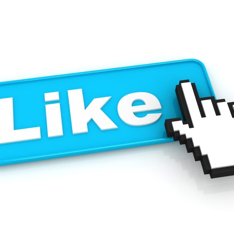 Like Button